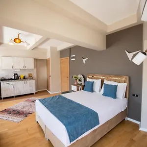 Hotel Galapera Turquie
