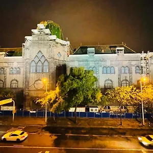 Casa Centrico Hostal