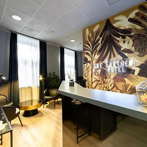 3* Отель Gartner