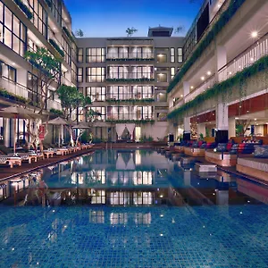 *** Hotel Neo+ Kuta By Aston Indonésie