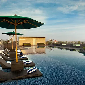 **** Hotel Grand Sovereign Kuta Bali Indonésie