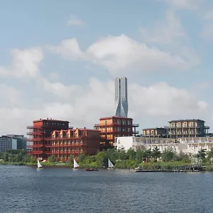 **** Hotel Waterfront Suède