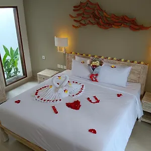 ** Maison d'hôtes Kubu Garden & Nusa Dua Indonésie