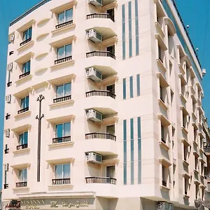 *** Hotel Susanna Égypte