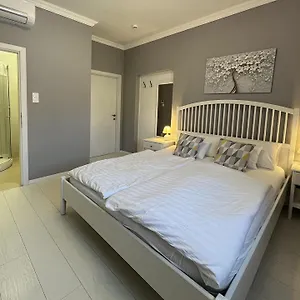 Camille Apartmanhouse Apartahotel