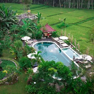 **** Hotel Om Ham Retreat And Indonésie