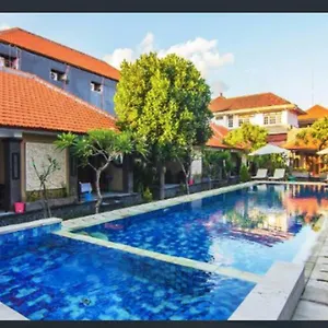 ** Hotel Gora Indonésie