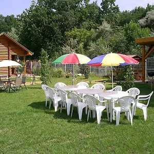 Relax Апартаменты Хайдусобосло
