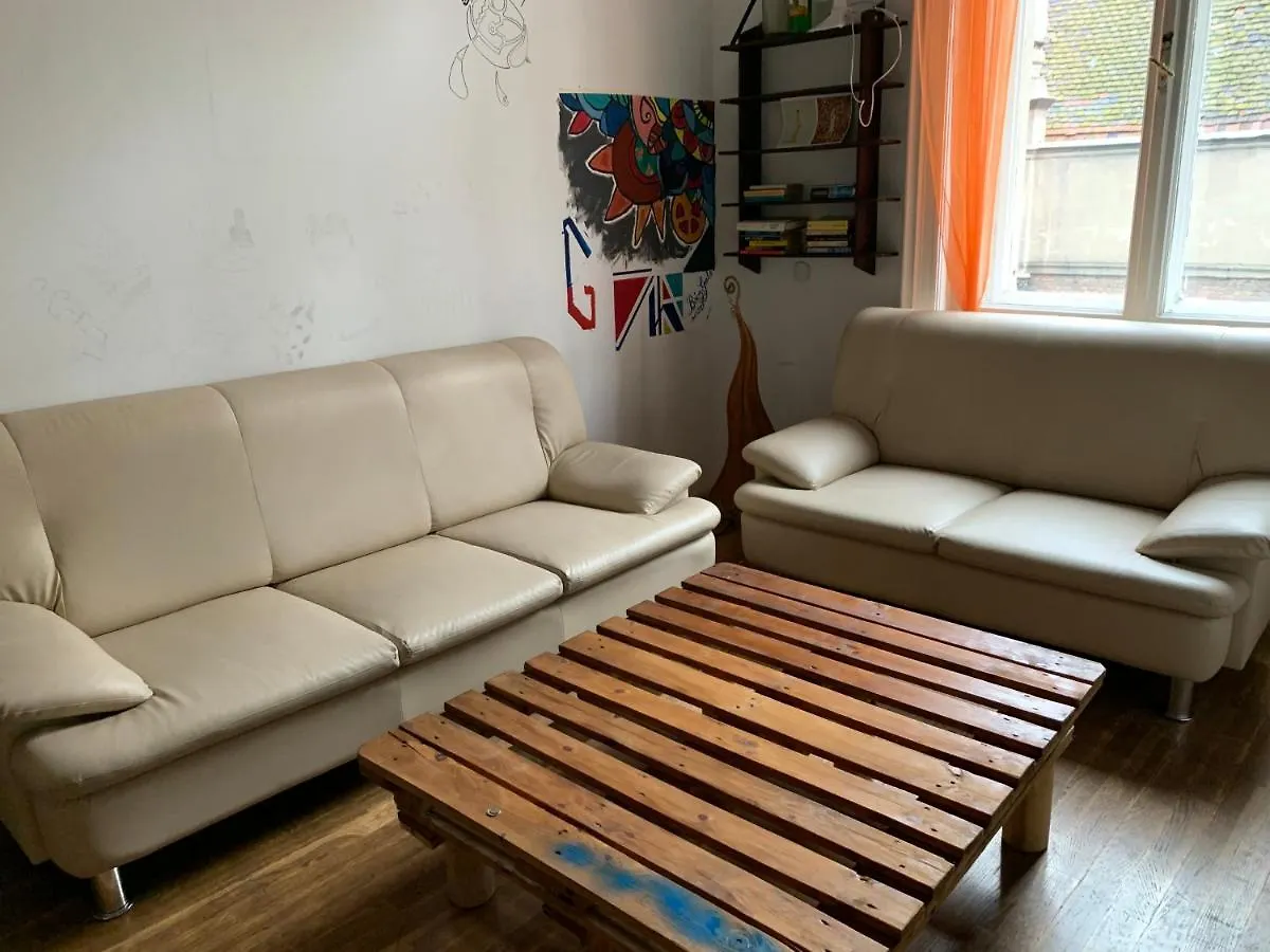 Black Dog Hostel Budapest 0*,  Hungary