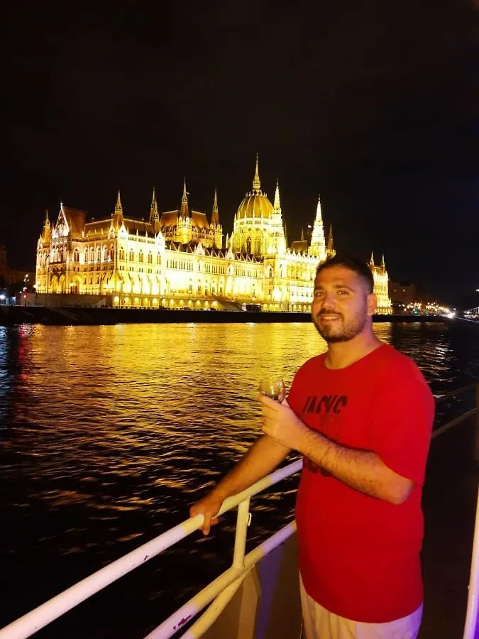 Black Dog Hostel Budapest 0*,  Hungary