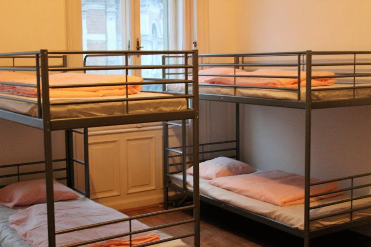 Black Dog Hostel Budapest 0*,  Hungary