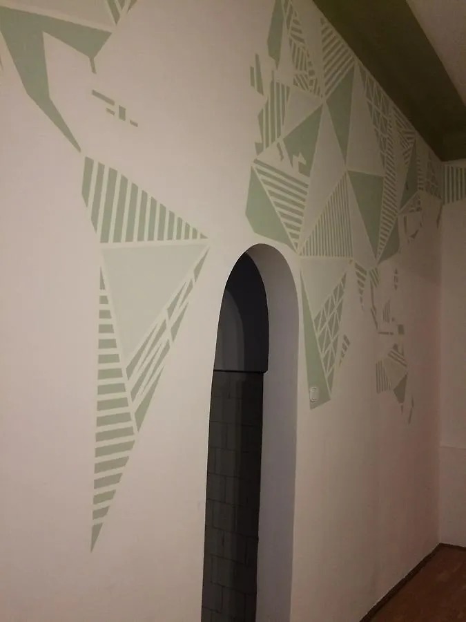 Black Dog Hostel Budapest